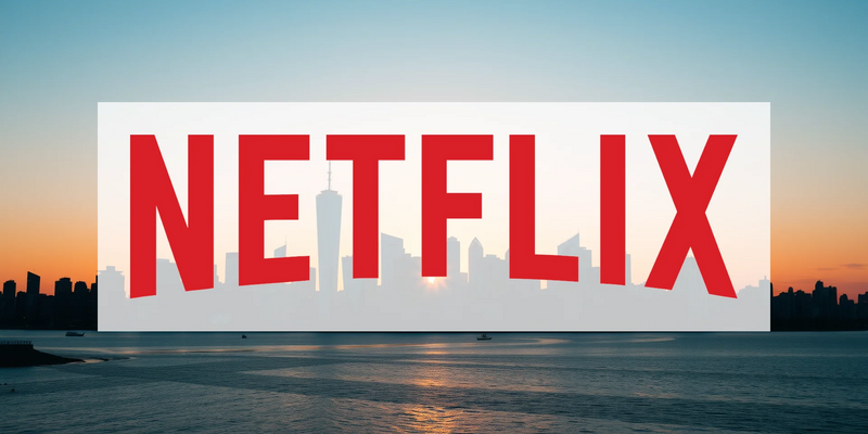 Netflix’s Major Stock Split: What Investors Need to Know - Foto: über boerse-global.de