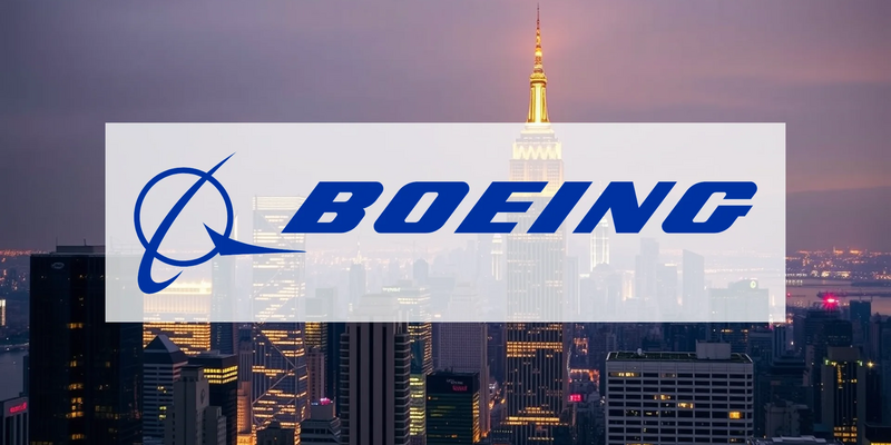 Boeing’s Critical Juncture: Production Surge Confronts Massive Losses - Foto: über boerse-global.de