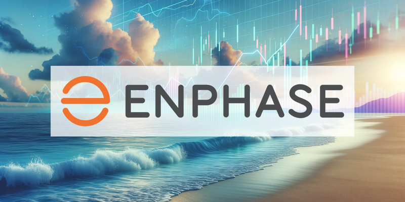 Enphase Energy Shares Plunge Amid Solar Sector Uncertainty - Foto: über boerse-global.de