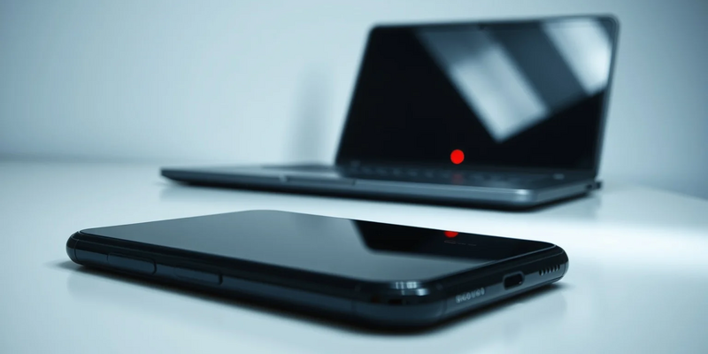 Android-Nutzer im Visier: Cyberkriminelle manipulieren Google-Suche - Foto: über boerse-global.de