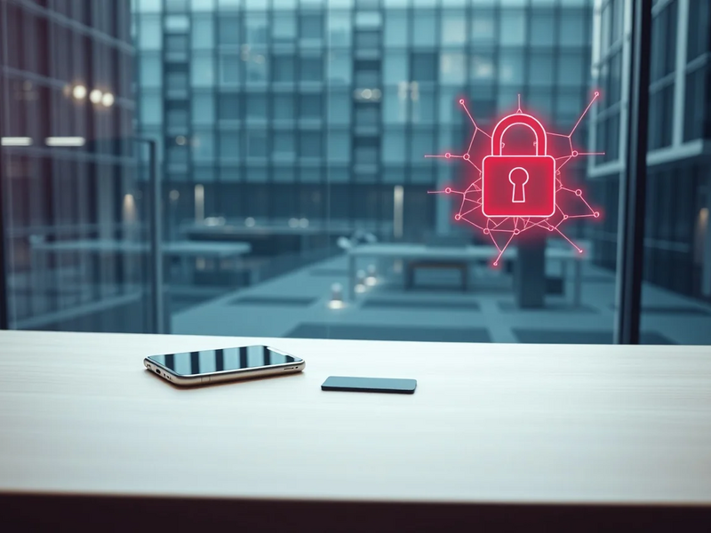 Commerzbank: Neue Phishing-Welle bedroht photoTAN-Nutzer - Foto: über boerse-global.de