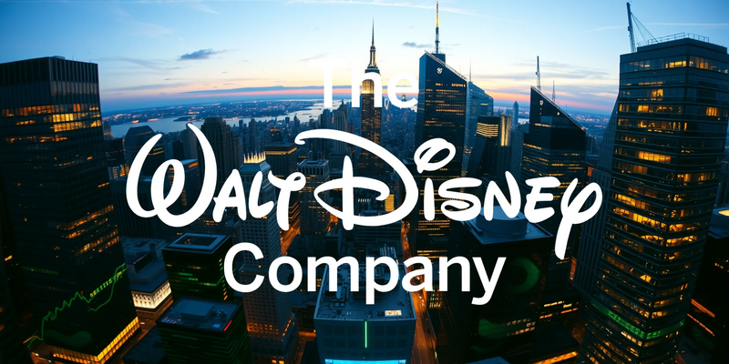 Disney’s Pivotal Earnings Report Approaches - Foto: über boerse-global.de