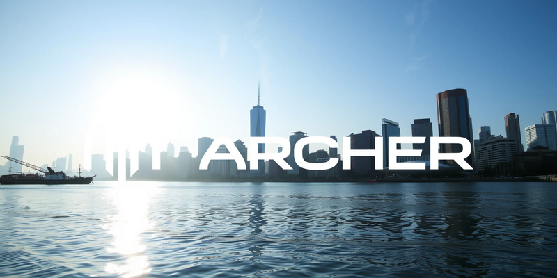 Archer Aviation: Navigating Turbulence on the Path to Urban Air Mobility - Foto: über boerse-global.de