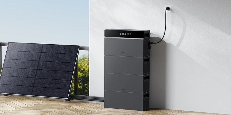 Conow bringt CBE2000 Pro auf den Markt: Eine neue Ära des intelligenten Energiemanagements für Zuhause - Foto: presseportal.de