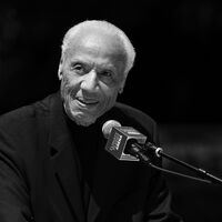 Lenny Wilkens war als Spieler und Trainer erfolgreich. (Archivbild) - Foto: Lindsey Wasson/AP/dpa