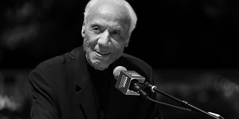 Lenny Wilkens war als Spieler und Trainer erfolgreich. (Archivbild) - Foto: Lindsey Wasson/AP/dpa
