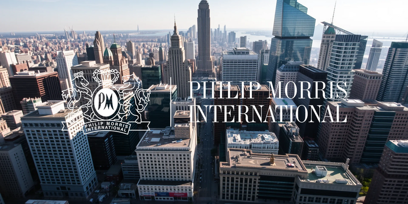 Philip Morris Charts a New Course: Can Its Smoke-Free Strategy Ignite Shareholder Returns? - Foto: über boerse-global.de