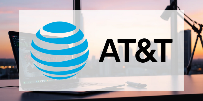 AT&T’s Balancing Act: Strong Fundamentals Versus Mounting Headwinds - Foto: über boerse-global.de