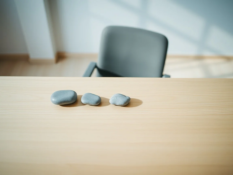 Priorisierung 2025: KI übernimmt das Zeitmanagement - Foto: über boerse-global.de