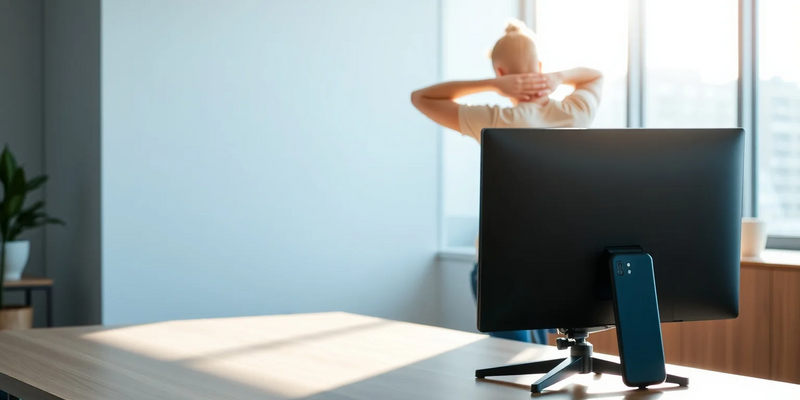 Kurze Bewegungspausen: Milliardensparer für Deutschlands Wirtschaft - Foto: über boerse-global.de