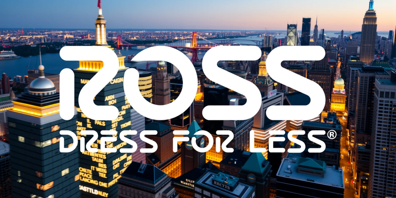 Ross Stores Shares Surge Ahead of Earnings Report - Foto: über boerse-global.de