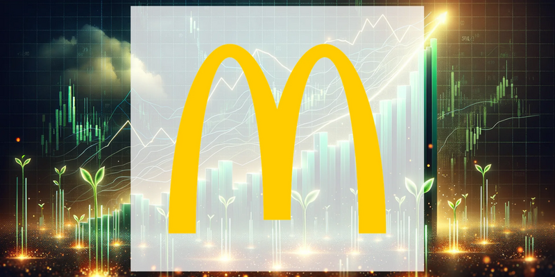 McDonald’s Faces Profit Squeeze as Inflation Divides Consumer Base - Foto: über boerse-global.de