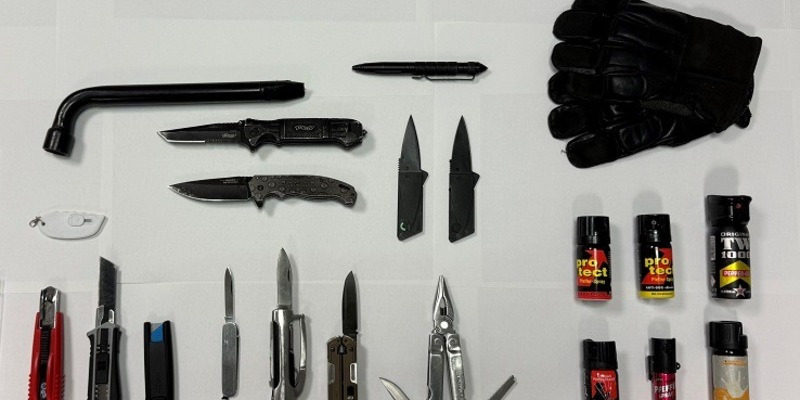 BPOL NRW: Allerheiligenkirmes - Ruhiger Kirmessonntag für die Bundespolizei - Foto: presseportal.de