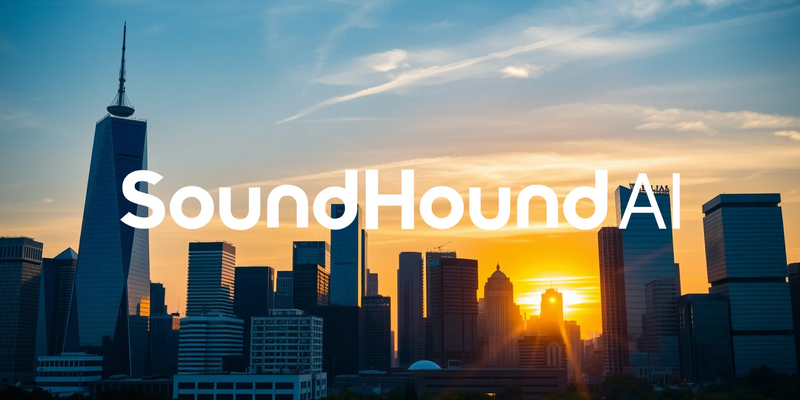SoundHound AI Shares Tumble Despite Record Financial Performance - Foto: über boerse-global.de