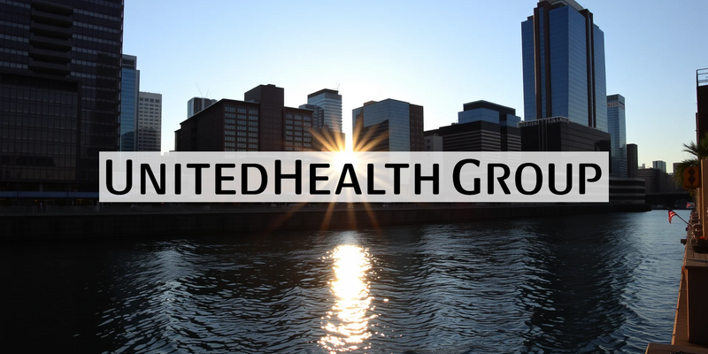 UnitedHealth Shares: Navigating Political Headwinds Amid Strong Fundamentals - Foto: über boerse-global.de