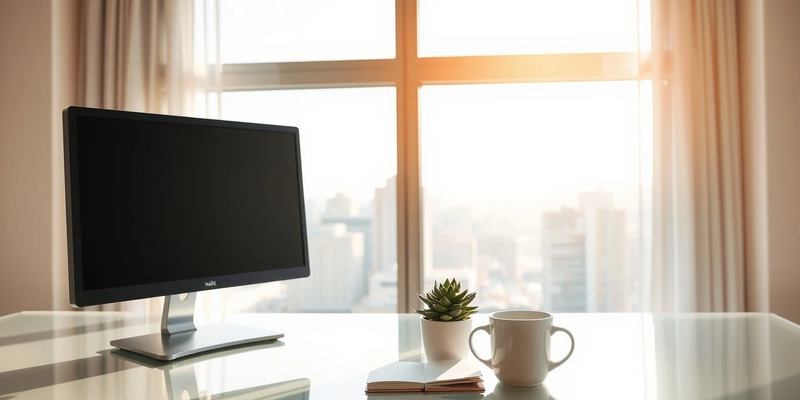 Homeoffice und Work-Life-Balance verdrängen das Gehalt - Foto: über boerse-global.de