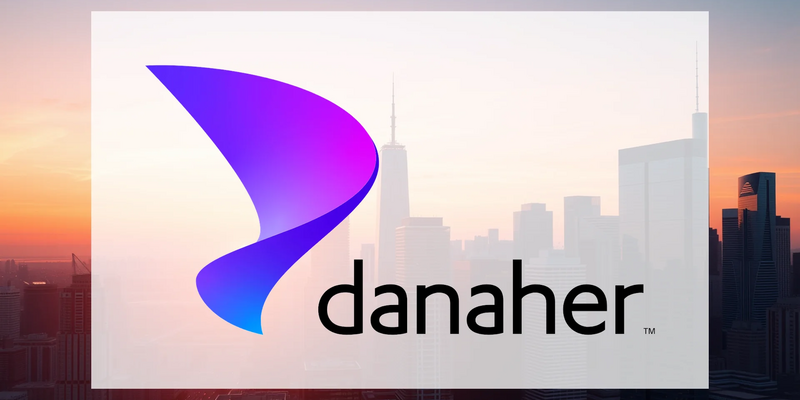 Danaher Shares Face Analyst Division Amid Strong Fundamentals - Foto: über boerse-global.de