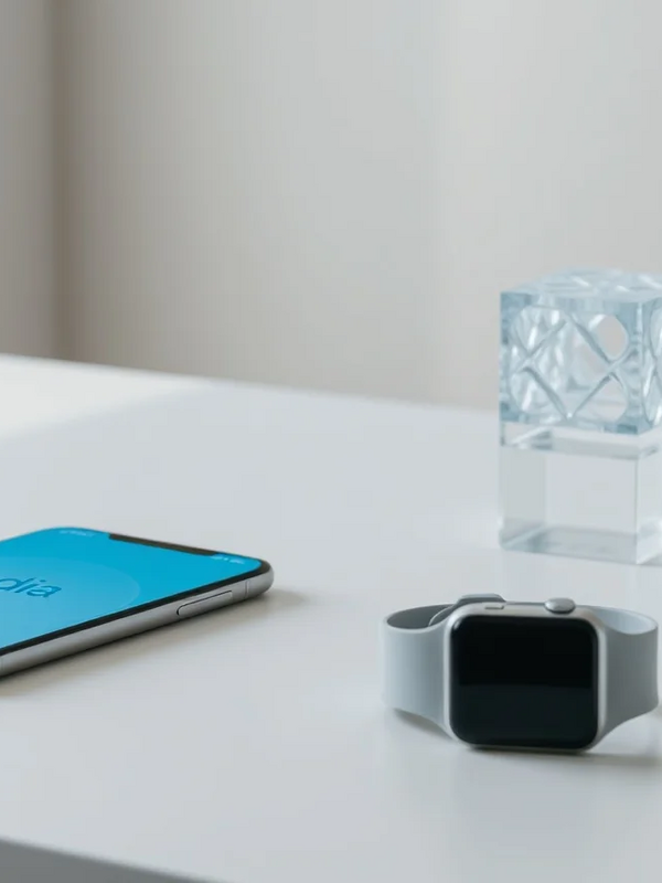 Three Big Updates in One Fell Swoop