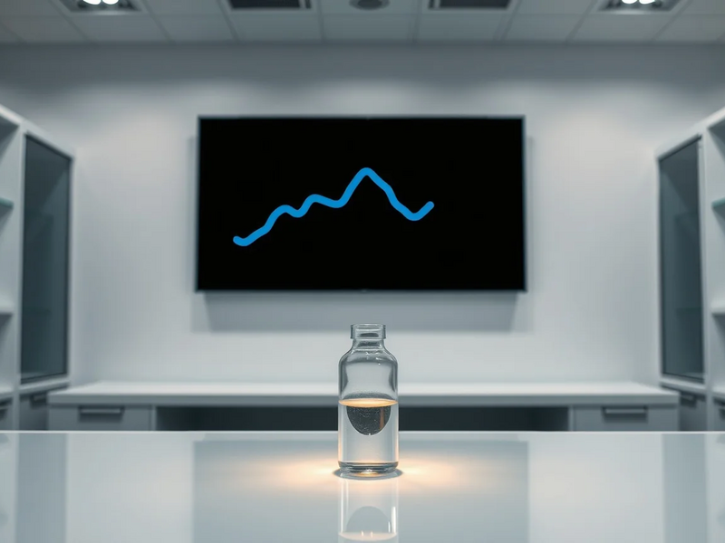 Leqembi: Neues Alzheimer-Medikament in Deutschland verfügbar - Foto: über boerse-global.de