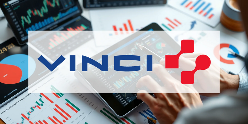 Vinci Aktie: Kaufrausch! - Foto: über boerse-global.de