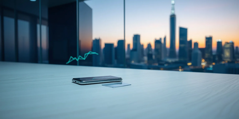 Nigeria startet revolutionäre Zahlungsplattform - Foto: über boerse-global.de