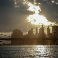 Sind die USA immer noch der Sehnsuchtsort vieler Deutscher? (Symbolbild) - Foto: Kay Nietfeld/dpa