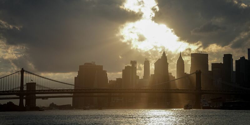 Sind die USA immer noch der Sehnsuchtsort vieler Deutscher? (Symbolbild) - Foto: Kay Nietfeld/dpa
