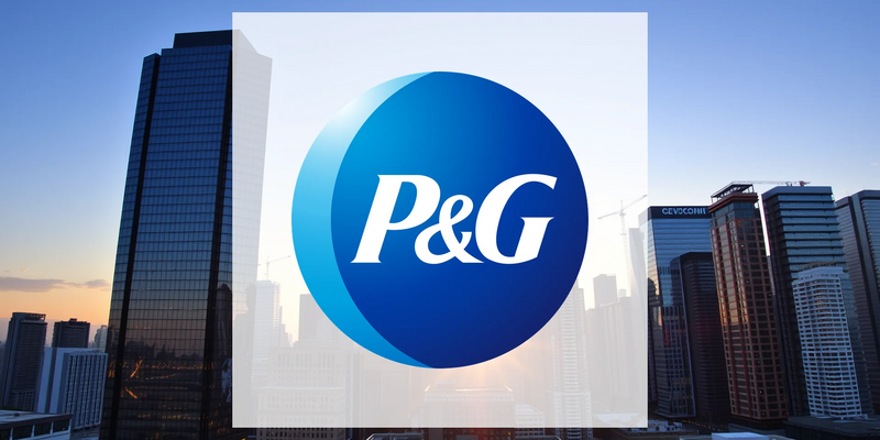 Procter & Gamble Aktie: Absturz auf 52-Wochen-Tief! - Foto: über boerse-global.de