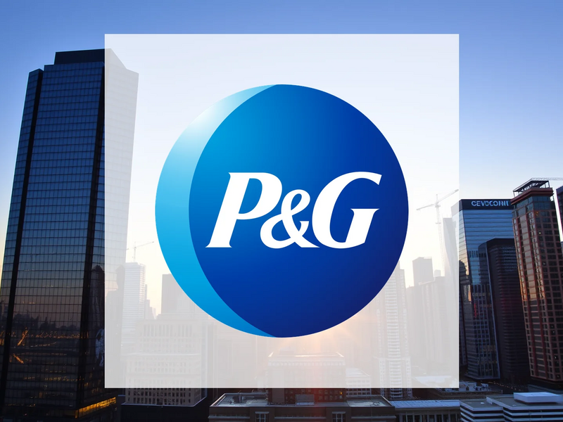 Procter & Gamble Aktie: Absturz auf 52-Wochen-Tief! - Foto: über boerse-global.de