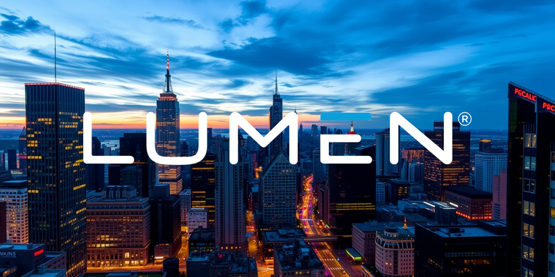 Lumen’s Strategic Pivot: Can AI Investments Offset Legacy Challenges? - Foto: über boerse-global.de
