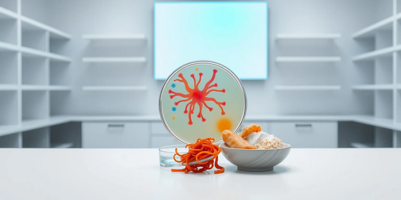 Fermentierte Lebensmittel stärken Darmgesundheit nachweislich - Foto: über boerse-global.de