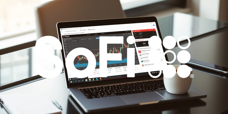 SoFi’s Market Conundrum: Strong Earnings Met With Share Price Decline - Foto: über boerse-global.de