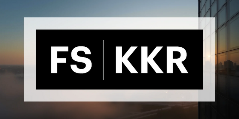 FS KKR Capital: Dividend Stability Under Scrutiny - Foto: über boerse-global.de