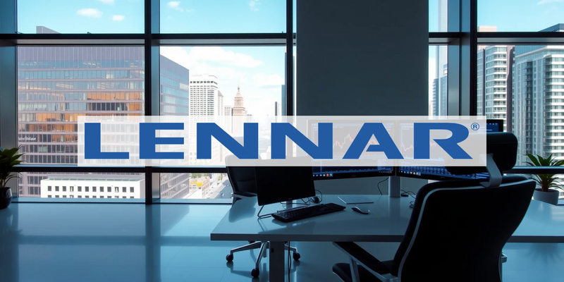 Government Shutdown Halts Lennar’s Acquisition Timeline - Foto: über boerse-global.de