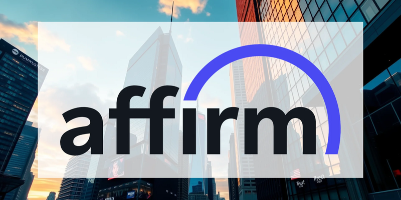 Affirm Holdings Soars on Stellar Quarterly Performance - Foto: über boerse-global.de