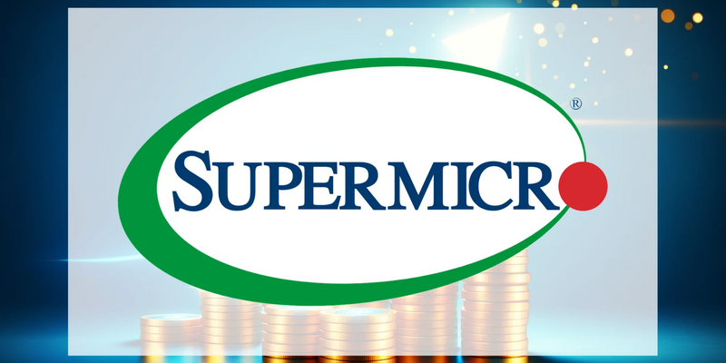 Super Micro Stock: A Clash Between Present Challenges and Future Promise - Foto: über boerse-global.de