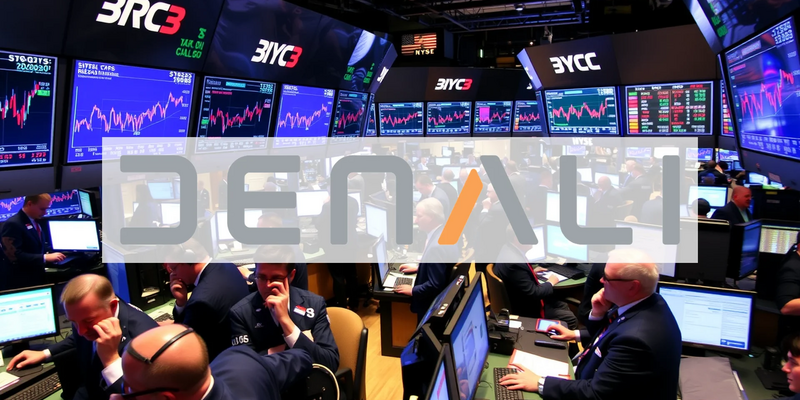 Denali Therapeutics: Navigating Setbacks in Pursuit of Breakthrough Therapies - Foto: über boerse-global.de