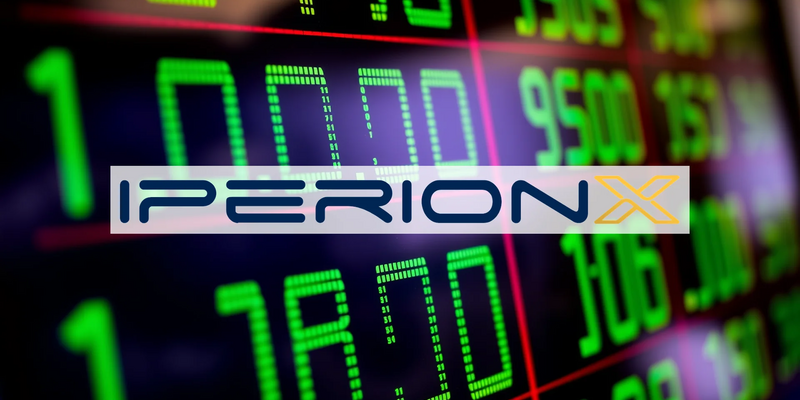 IperionX Aktie: Neues Ungemach? - Foto: über boerse-global.de