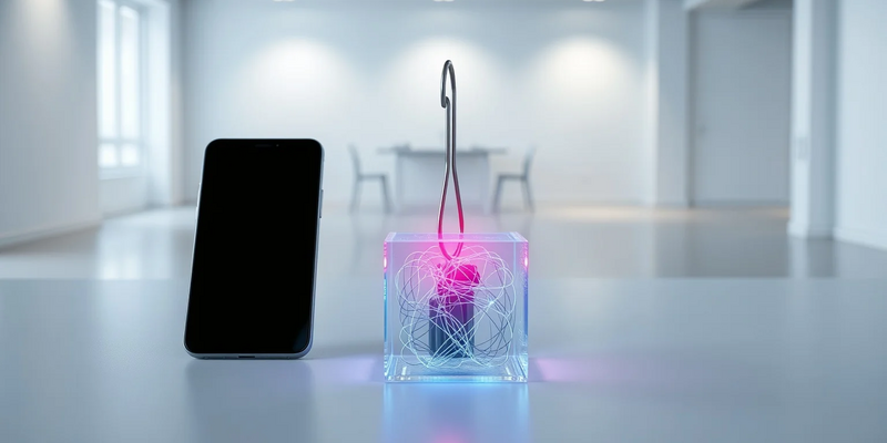 KI-Betrug: Cyberkriminelle jagen Weihnachtskäufer mit Deepfakes - Foto: über boerse-global.de