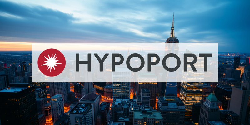 Hypoport Aktie: Entscheidungstag! - Foto: über boerse-global.de