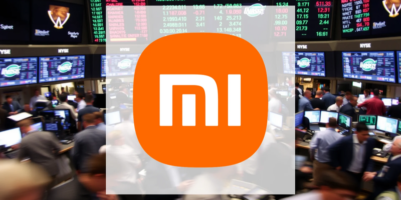 Xiaomi Aktie: Kampf ums Überleben - Foto: über boerse-global.de