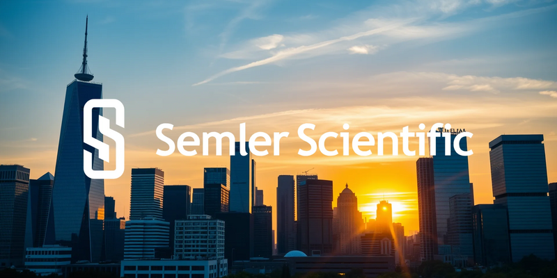 Semler Scientific Aktie: Übernahmefieber! - Foto: über boerse-global.de