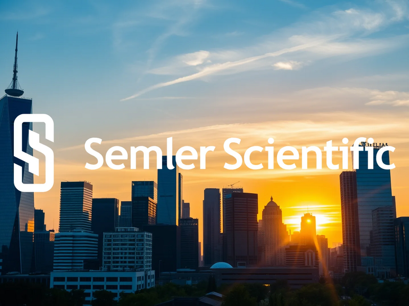 Semler Scientific Aktie: Übernahmefieber! - Foto: über boerse-global.de