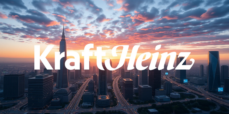 Kraft Heinz: ¿Una crisis sin fondo a la vista? - Foto: über boerse-global.de