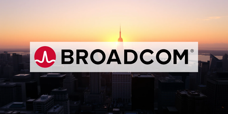 Broadcom: ¿Corrección saludable o el fin de la euforia en IA? - Foto: über boerse-global.de