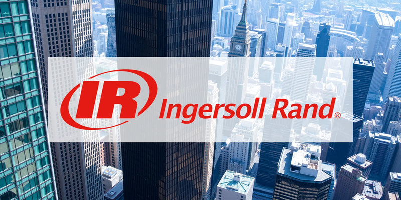Ingersoll Rand Shares: Assessing the Bullish Case Amid Mixed Signals - Foto: über boerse-global.de