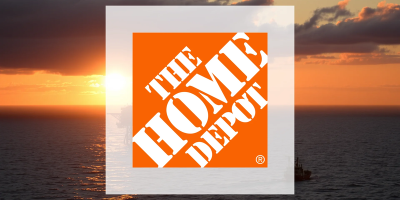 Home Depot Shares Approach Critical Earnings Test - Foto: über boerse-global.de