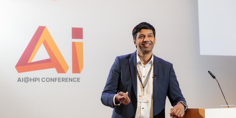 Europa braucht KI-Souveränität: Hasso-Plattner-Institut lädt ein zur AI@HPI Conference 2025 - Foto: presseportal.de