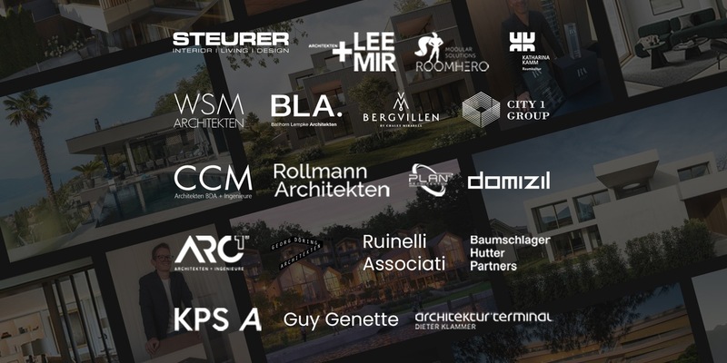 Architektur mit Vision - Die Gewinner der Real Estate & Architecture Awards 2025 - Foto: presseportal.de