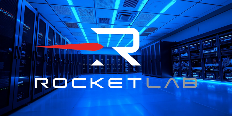 Rocket Lab: Todo se decide hoy con sus resultados trimestrales - Foto: über boerse-global.de